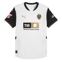 Köp din nya Valencia CF Hemmatröja 2024/2025